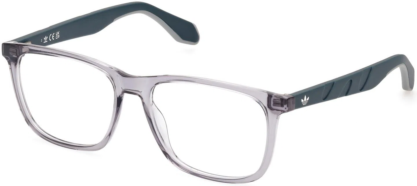 ADIDAS ORIGINALS 5076 Eyeglasses - view 3